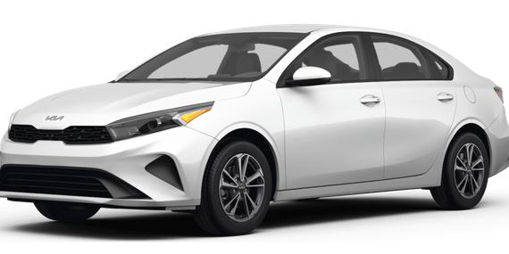 KIA FORTE 2023 3KPF24AD2PE559905 image