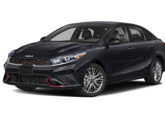 KIA FORTE 2023 3KPF54AD8PE515690 image