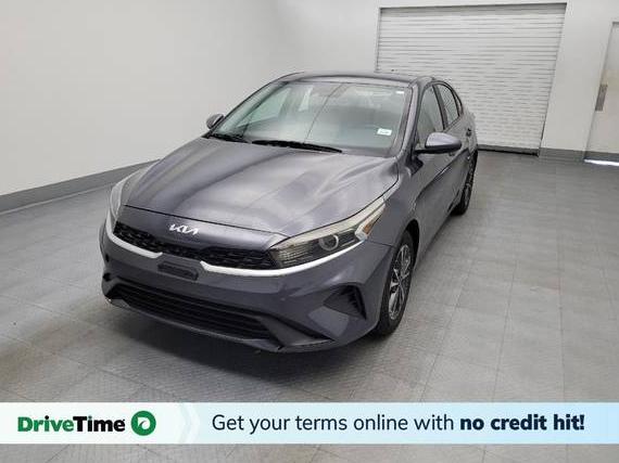 KIA FORTE 2023 3KPF24AD9PE506165 image KIA FORTE 2023 3KPF24AD9PE506165 image