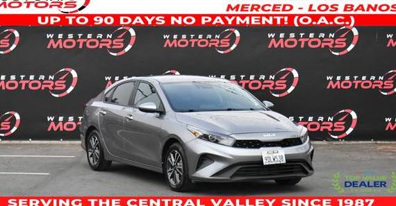 KIA FORTE 2023 3KPF24AD2PE553411 image KIA FORTE 2023 3KPF24AD2PE553411 image