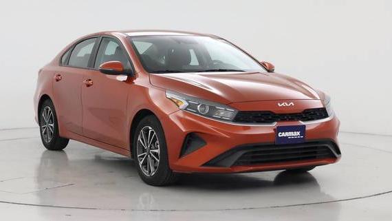 KIA FORTE 2023 3KPF24AD3PE526475 image