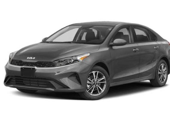 KIA FORTE 2023 3KPF24AD7PE506679 image