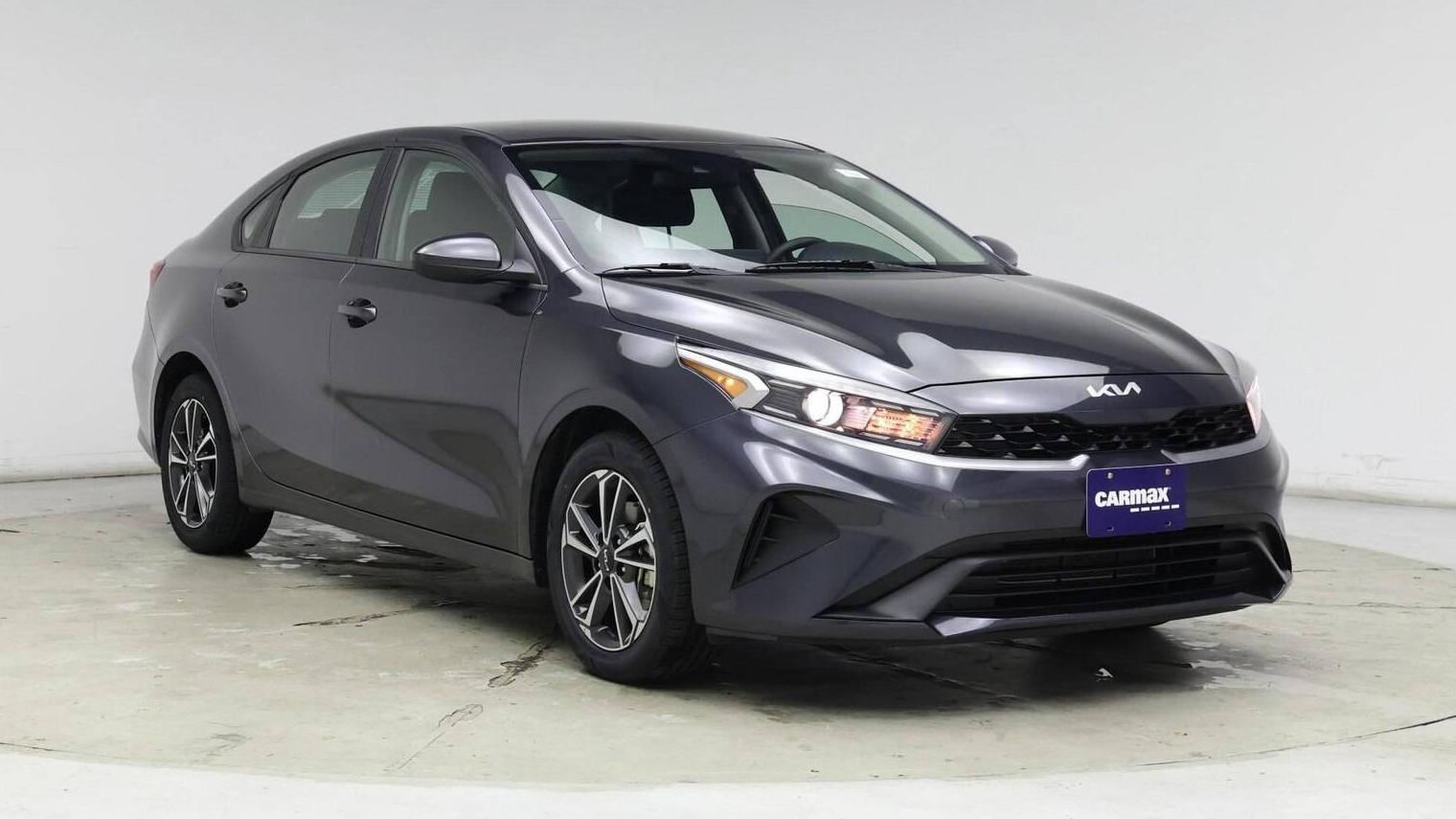 KIA FORTE 2023 3KPF24AD0PE615730 image