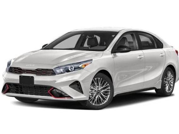 KIA FORTE 2023 3KPF54AD9PE690823 image