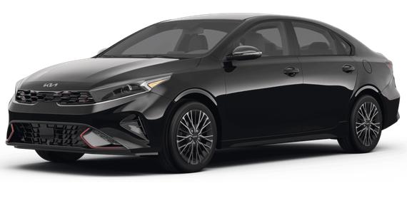 KIA FORTE 2023 3KPF54AD2PE534977 image