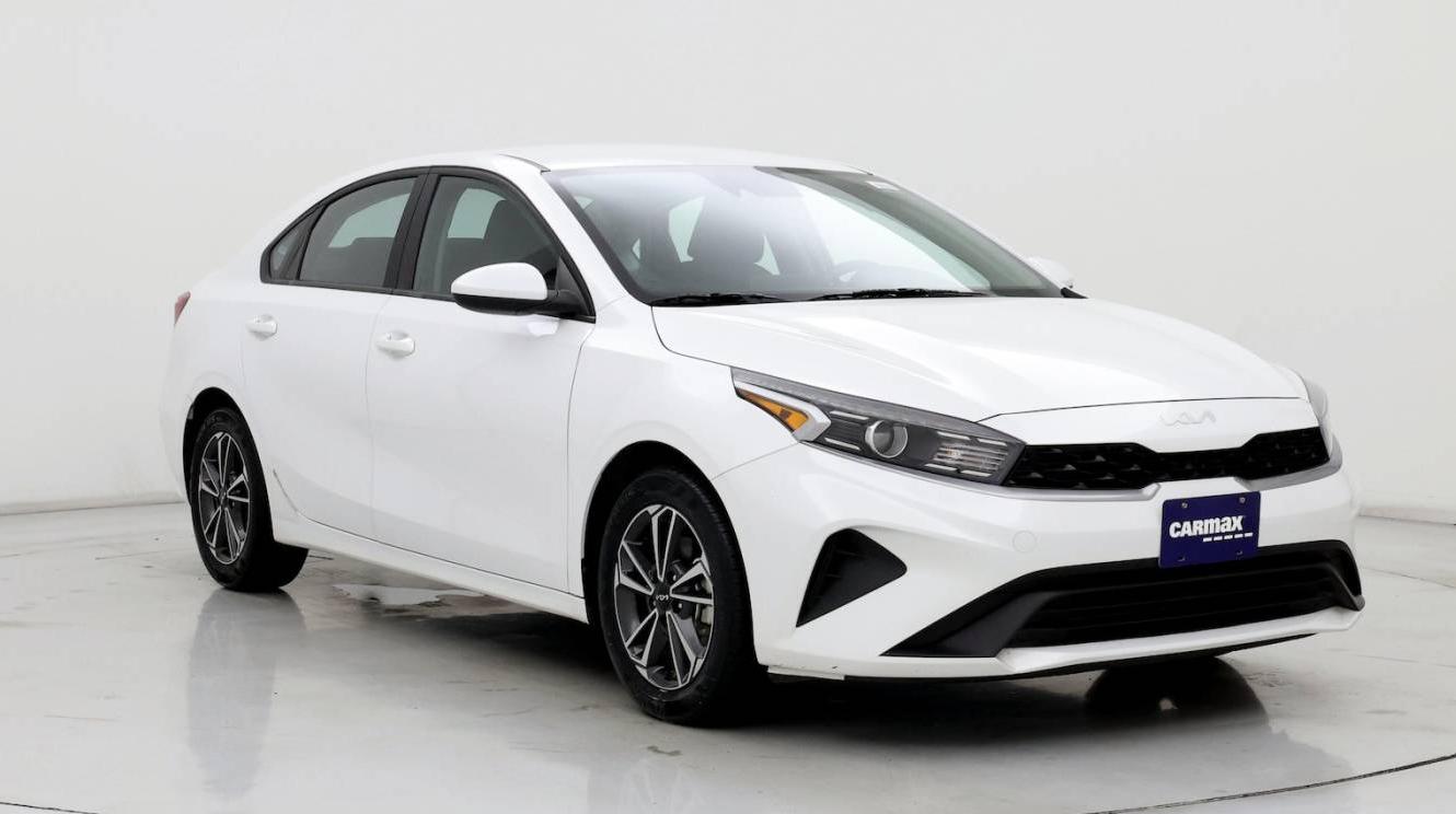 KIA FORTE 2023 3KPF24AD3PE589009 image