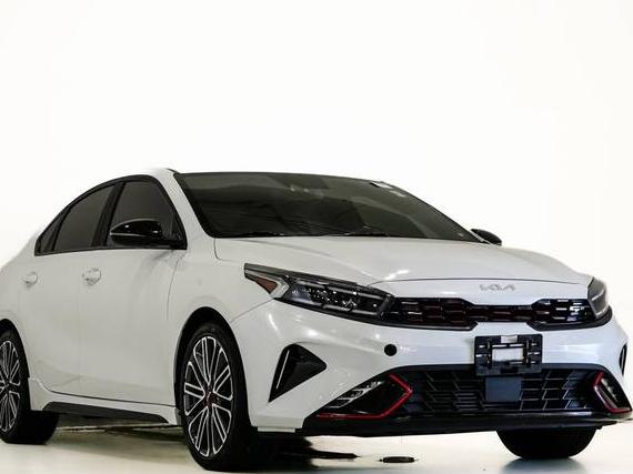 KIA FORTE 2023 3KPF44AC1PE548945 image