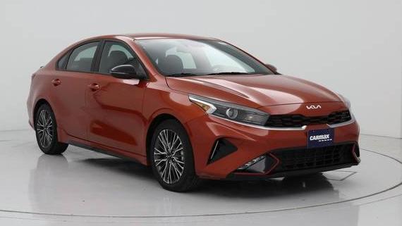 KIA FORTE 2023 3KPF54AD3PE620847 image