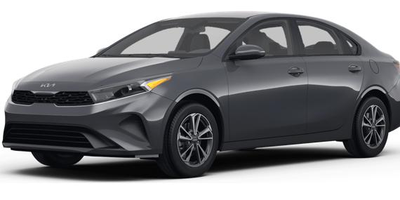 KIA FORTE 2023 3KPF24AD2PE512387 image