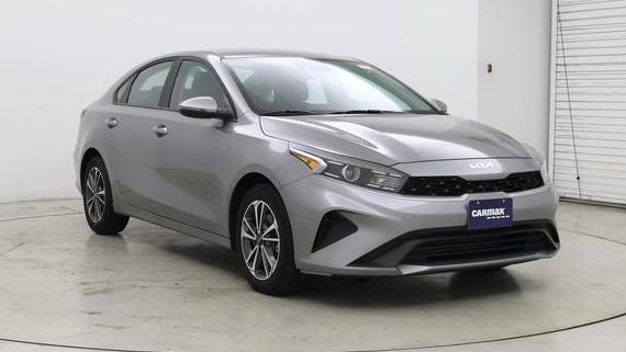 KIA FORTE 2023 3KPF24AD3PE641979 image