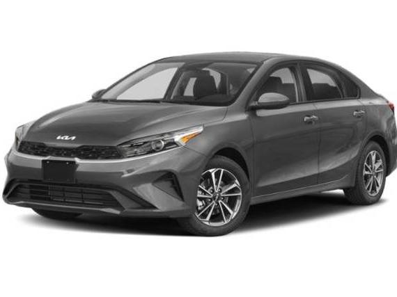 KIA FORTE 2023 3KPF24AD4PE629260 image