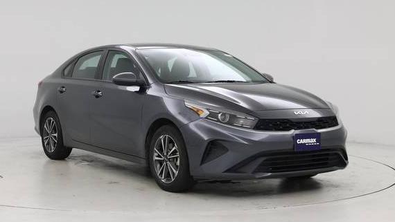 KIA FORTE 2023 3KPF24AD9PE634907 image