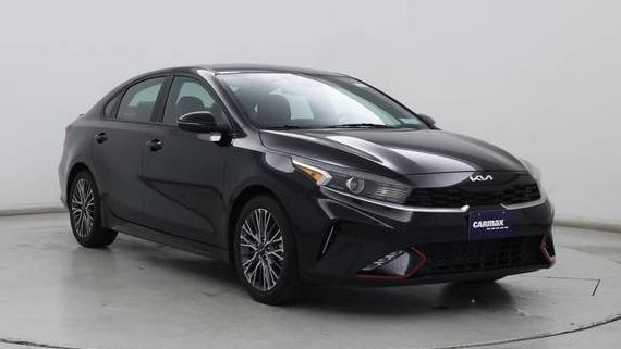 KIA FORTE 2023 3KPF54AD5PE535153 image
