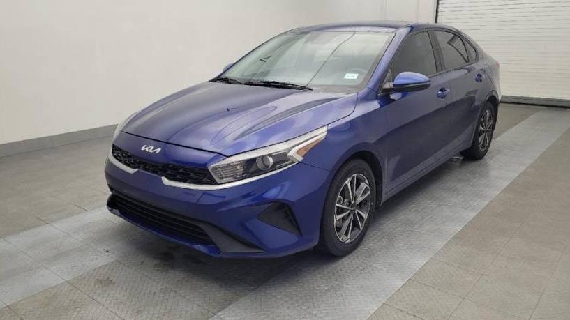 KIA FORTE 2023 3KPF24AD8PE553252 image