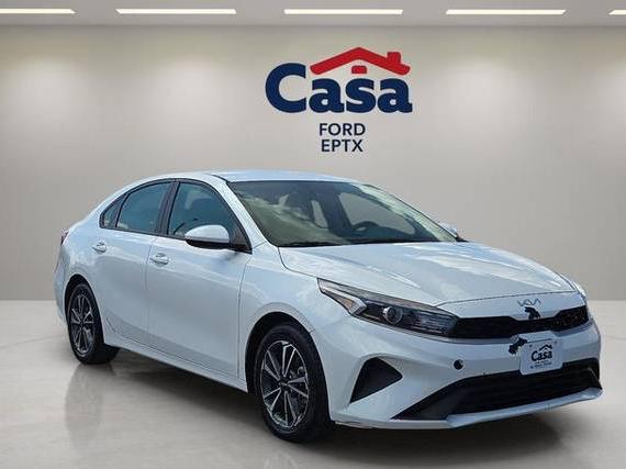 KIA FORTE 2023 3KPF24AD0PE567324 image KIA FORTE 2023 3KPF24AD0PE567324 image