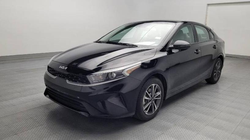 KIA FORTE 2023 3KPF24AD5PE581123 image