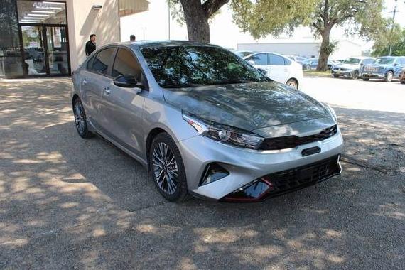 KIA FORTE 2023 3KPF54AD1PE614772 image KIA FORTE 2023 3KPF54AD1PE614772 image