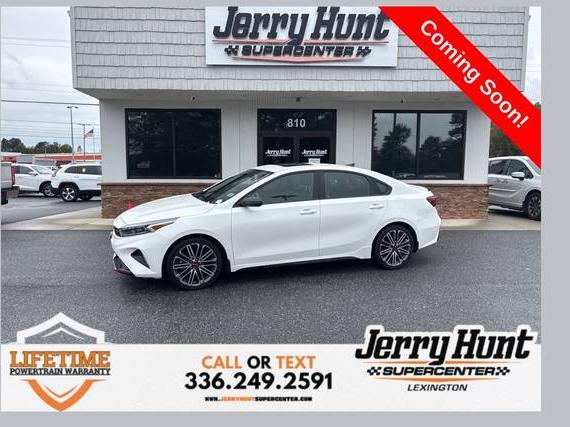 KIA FORTE 2023 3KPF44AC2PE547724 image KIA FORTE 2023 3KPF44AC2PE547724 image