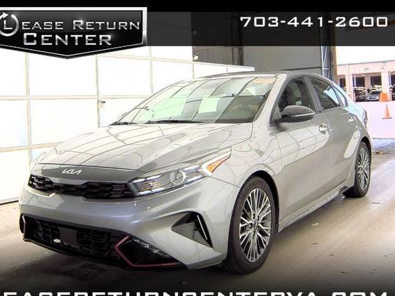 KIA FORTE 2023 3KPF54ADXPE528408 image