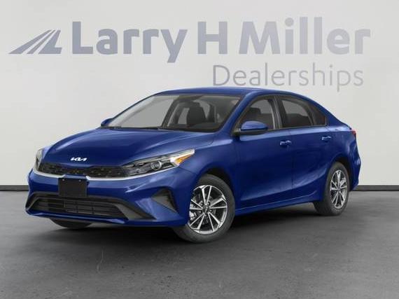 KIA FORTE 2023 3KPF24AD2PE565767 image