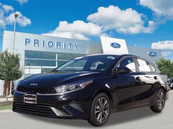 KIA FORTE 2023 3KPF24AD2PE618693 image KIA FORTE 2023 3KPF24AD2PE618693 image