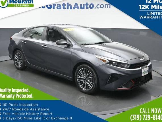 KIA FORTE 2023 3KPF54AD5PE521818 image KIA FORTE 2023 3KPF54AD5PE521818 image