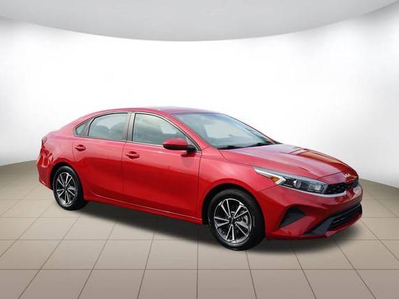 KIA FORTE 2023 3KPF24AD0PE587458 image KIA FORTE 2023 3KPF24AD0PE587458 image