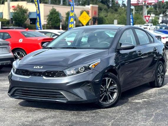 KIA FORTE 2023 3KPF24AD6PE601363 image KIA FORTE 2023 3KPF24AD6PE601363 image