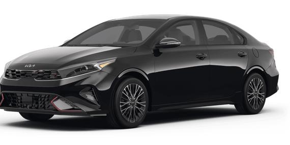 KIA FORTE 2023 3KPF54AD6PE603640 image