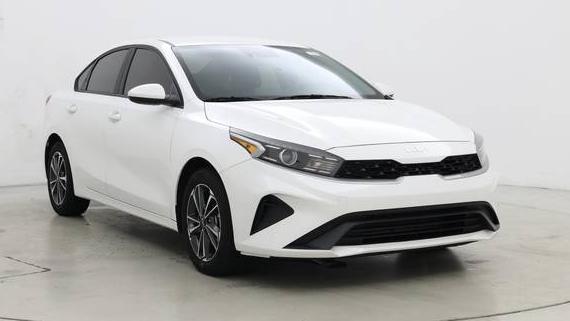 KIA FORTE 2023 3KPF24AD3PE508770 image