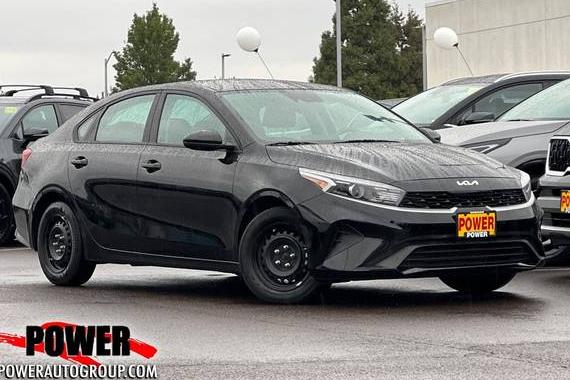 KIA FORTE 2023 3KPF24AD4PE570078 image KIA FORTE 2023 3KPF24AD4PE570078 image