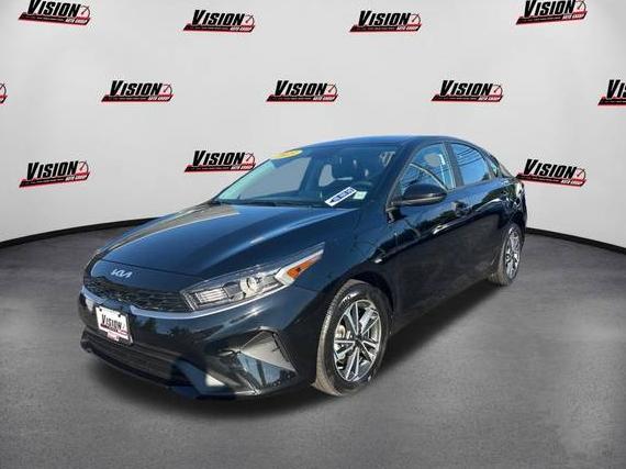 KIA FORTE 2023 3KPF24AD4PE587897 image KIA FORTE 2023 3KPF24AD4PE587897 image