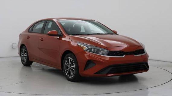 KIA FORTE 2023 3KPF24AD9PE564213 image