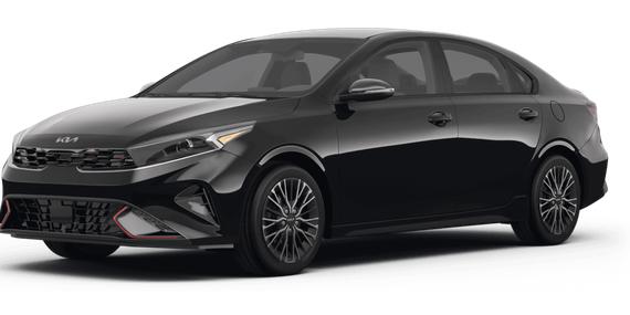 KIA FORTE 2023 3KPF54AD5PE557959 image