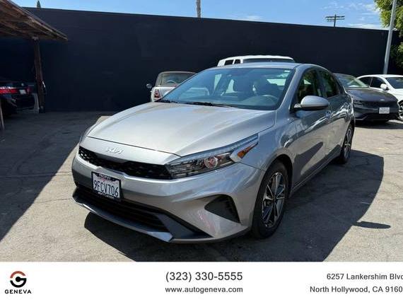 KIA FORTE 2023 3KPF24AD8PE595047 image KIA FORTE 2023 3KPF24AD8PE595047 image