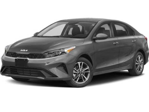 KIA FORTE 2023 3KPF24AD4PE558626 image