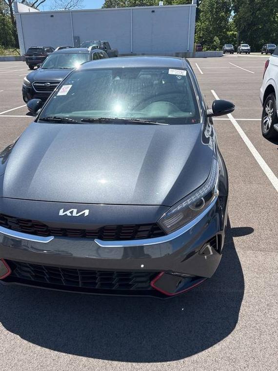 KIA FORTE 2023 3KPF54AD3PE653461 image