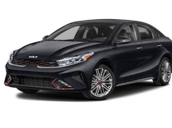 KIA FORTE 2023 3KPF44AC2PE545035 image