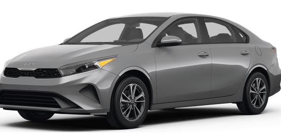 KIA FORTE 2023 3KPF24ADXPE570389 image