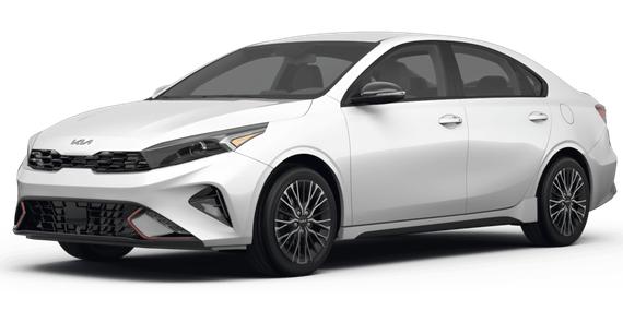 KIA FORTE 2023 3KPF54AD9PE687159 image