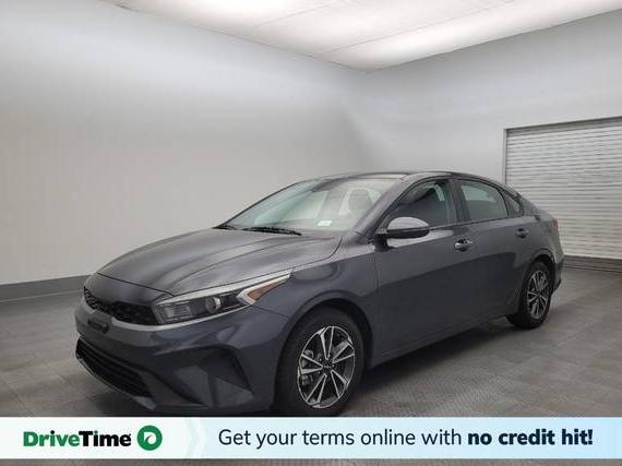 KIA FORTE 2023 3KPF24AD3PE575577 image