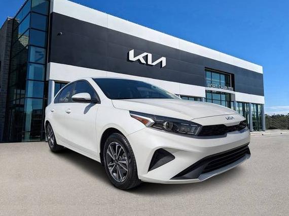 KIA FORTE 2023 3KPF24ADXPE580114 image