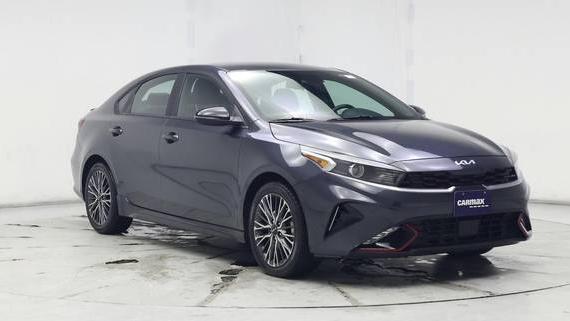 KIA FORTE 2023 3KPF54AD8PE569300 image