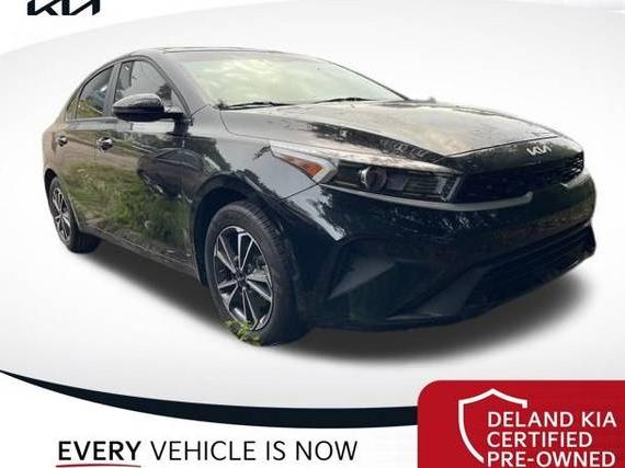 KIA FORTE 2023 3KPF24AD8PE600604 image
