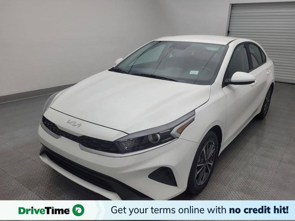 KIA FORTE 2023 3KPF24AD2PE652858 image