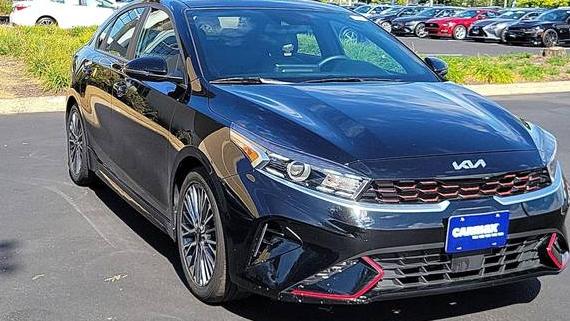 KIA FORTE 2023 3KPF54AD8PE671633 image KIA FORTE 2023 3KPF54AD8PE671633 image