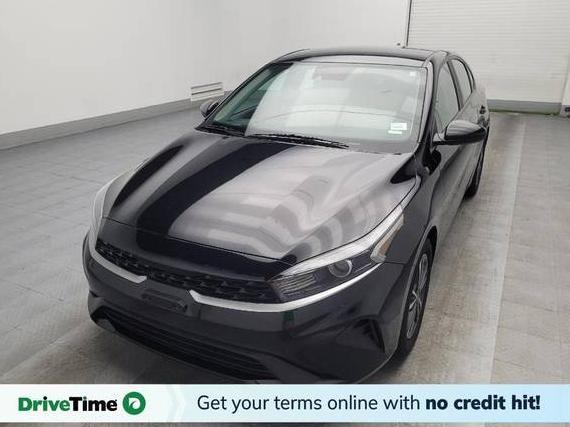 KIA FORTE 2023 3KPF24AD5PE642051 image