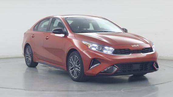 KIA FORTE 2023 3KPF54AD5PE609476 image