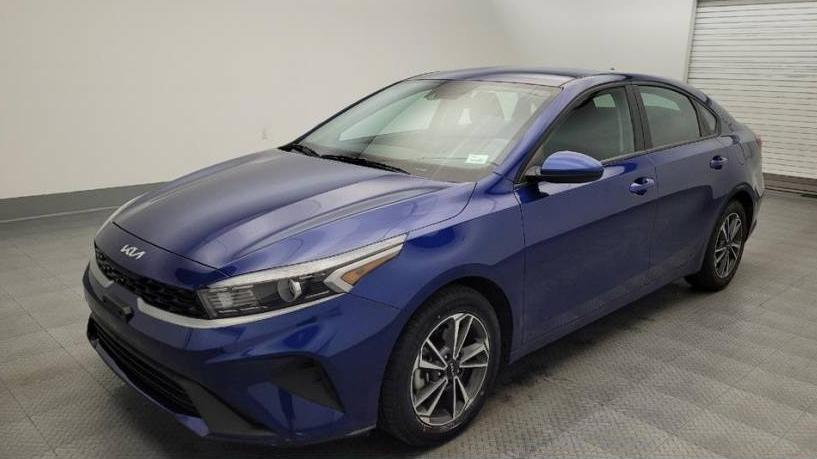 KIA FORTE 2023 3KPF24AD3PE622848 image