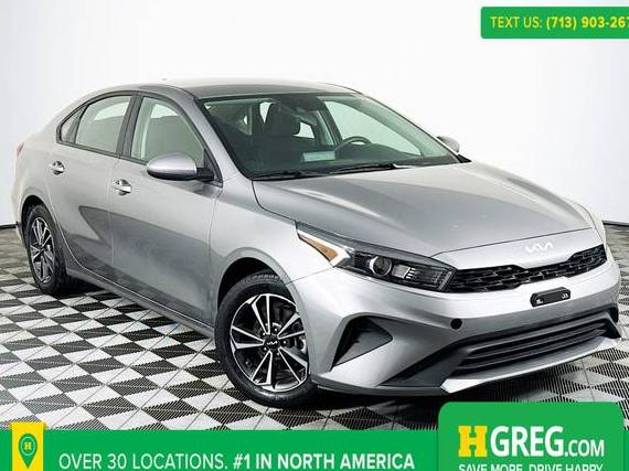 KIA FORTE 2023 3KPF24AD4PE650013 image KIA FORTE 2023 3KPF24AD4PE650013 image